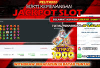 BUKTI JP SLOT GATE OF OLMYPYS 1000 12 MARET 2025