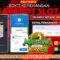 BUKTI JP SLOT MAHJONG WAYS 2 PG SOFT 12 MARET 2025