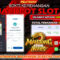 BUKTI JP SLOT MAHJONG WAYS JP BESAR PG SOFT 12 MARET 2025