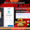 BUKTI JP SLOT PG SOFT MAHJONG WAYS 1 MARET 2025
