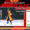 BUKTI JP SLOT PRAGMATIC PLAY POWER NINJA MARET 2025