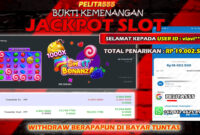 BUKTI JP SLOT PRAGMATIC PLAY SWEET BONANZA 1000 12 MARET 2025