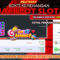 BUKTI JP SLOT PRAGMATIC PLAY SWEET BONANZA 1000 MARET 2025
