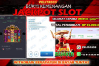 BUKTI JP SLOT WILD BANDITO PG SOFT 12 MARET 2025