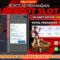 BUKTI JP SLOT WILD BOUNTY SHOWDOWN PG SOFT 12 MARET 2025